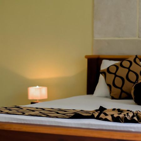 Leatherback Beach Villa Ahungalla Zewnętrze zdjęcie