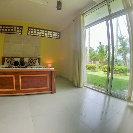 Leatherback Beach Villa Ahungalla Zewnętrze zdjęcie