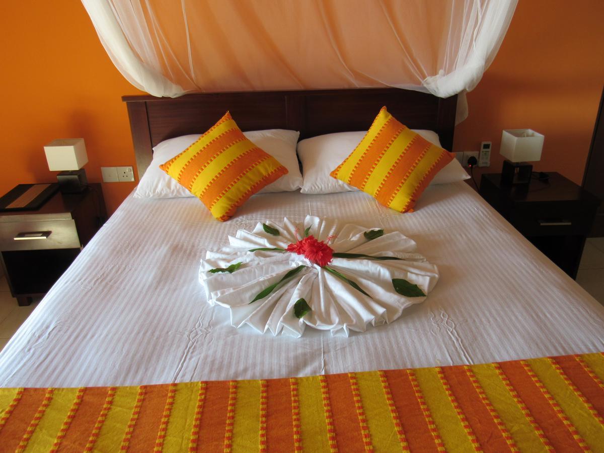 Leatherback Beach Villa Ahungalla Zewnętrze zdjęcie