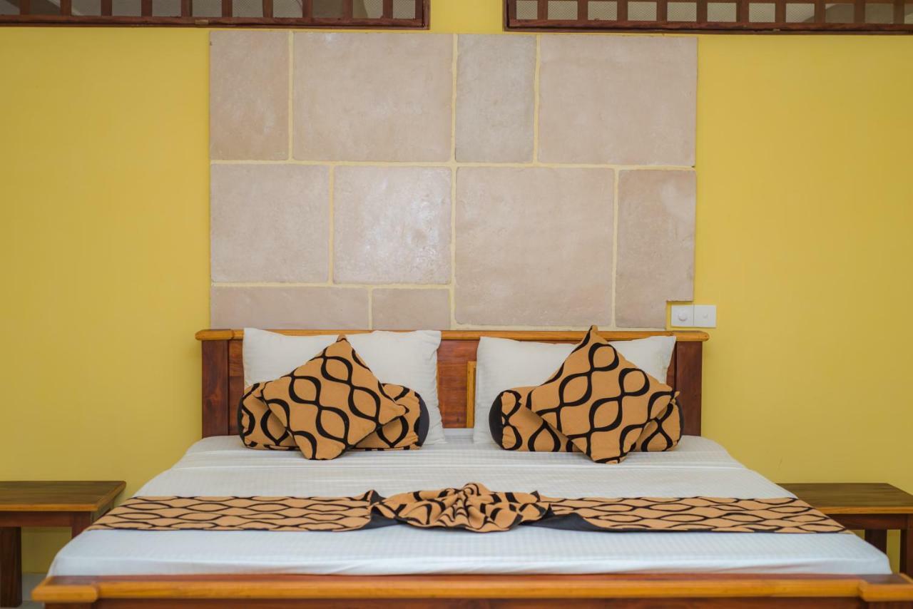 Leatherback Beach Villa Ahungalla Zewnętrze zdjęcie