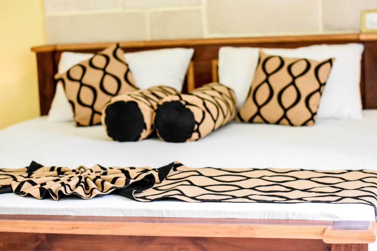Leatherback Beach Villa Ahungalla Zewnętrze zdjęcie