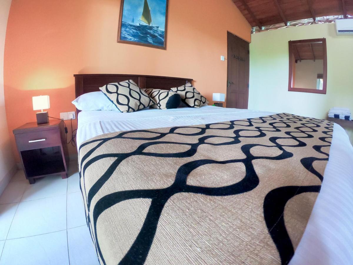 Leatherback Beach Villa Ahungalla Zewnętrze zdjęcie