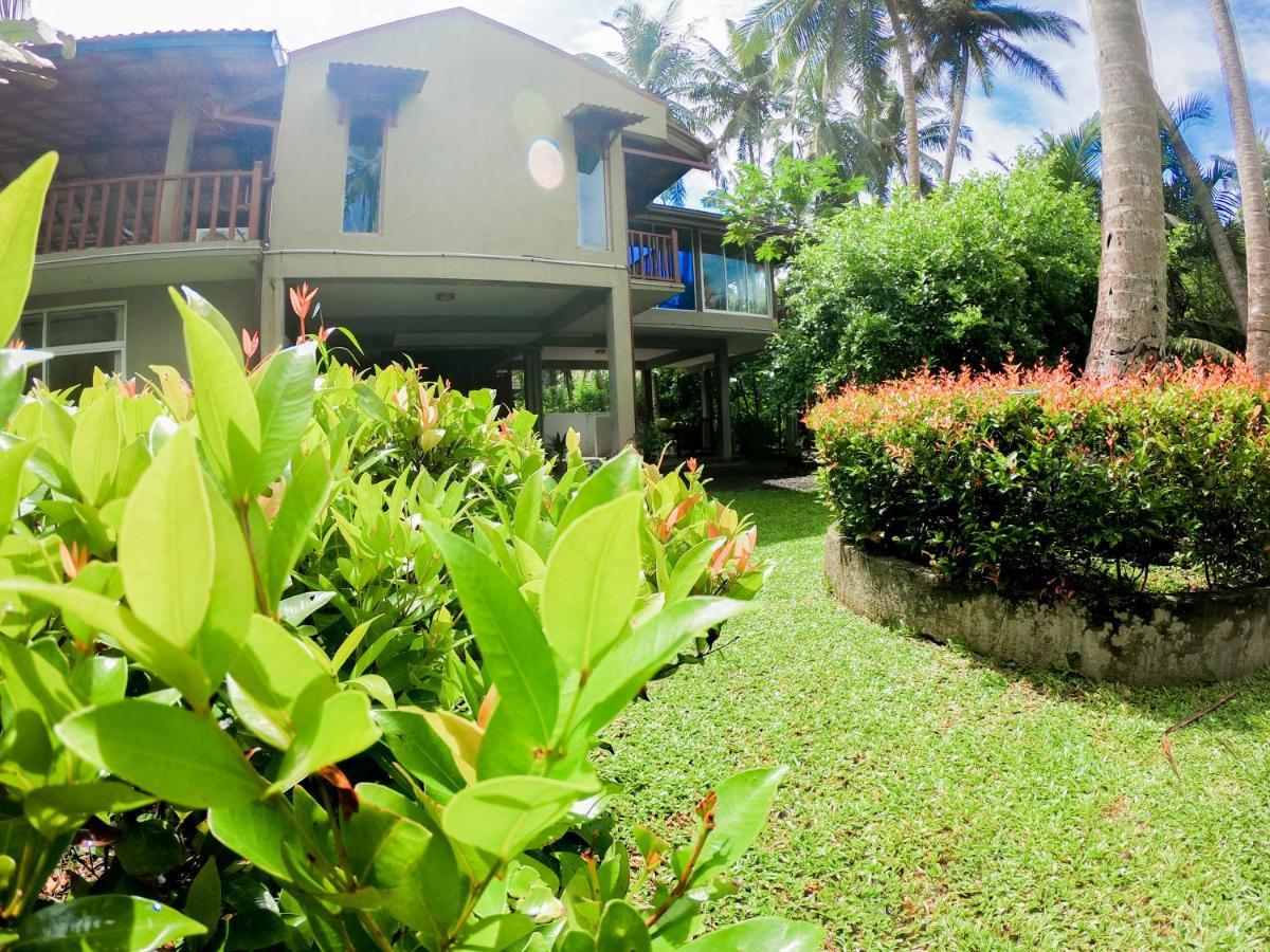Leatherback Beach Villa Ahungalla Zewnętrze zdjęcie