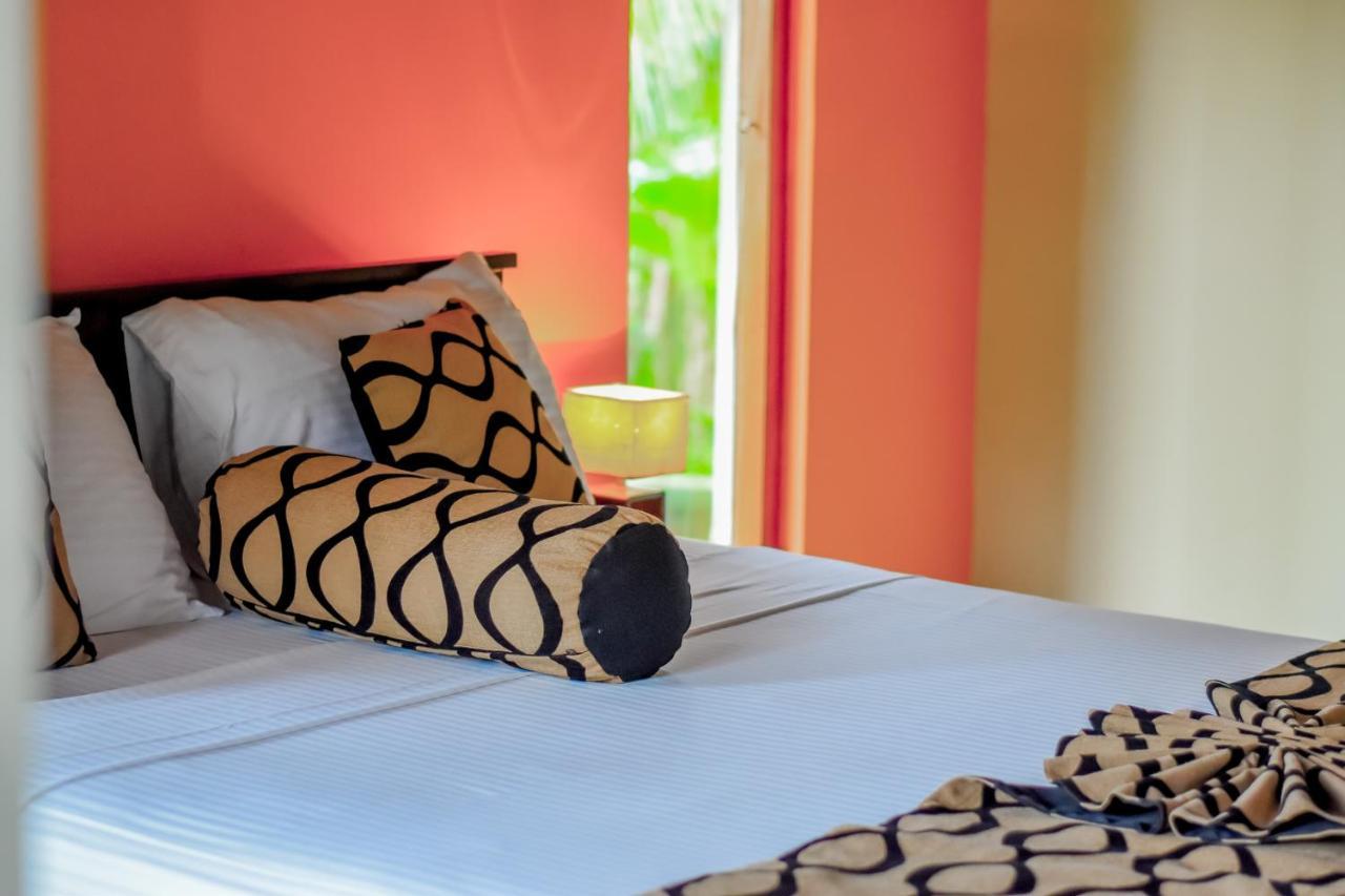 Leatherback Beach Villa Ahungalla Zewnętrze zdjęcie